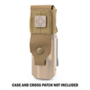 Eleven 10 RIGID TQ Case Jacket for SOFTT/SOFTT-W E10-4002-CYT