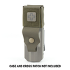 Eleven 10 RIGID TQ Case Jacket for CAT Gen 7 E10-4021-RGR