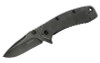 KERSHAW CRYO II 2.75" PLN BLKWSH