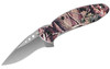KERSHAW KEN ONION SCALLION RT CAMO