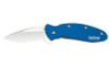 KERSHAW KEN ONION SCALLION NVY BL