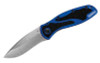 KERSHAW BLUR 3.4" BLUE STONEWASHED