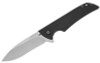 KERSHAW SKYLINE 3 1/8" PLN BLK