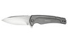 KERSHAW INTELLECT 3" PLN POLISHED
