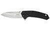 KERSHAW ROVE 3.3" PLN STONEWASHED