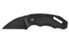 KERSHAW DECOY 2.5" PLN BLACK-OXIDE