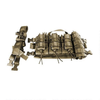 HIGH SPEED GEAR Quick Response Chest Combo 98DTC1CB