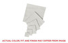 KLEEN BR SPR PTCH 38-45/410-20 500PK