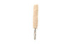 KLEEN BR RFL/HG MOP PKG 40/10MM 8-32