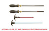 KLEEN BR SAF-T-CLAD 22-45 1PC 33" RD