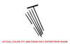 KLEEN BR MULTI SECT .17 CAL CLN ROD