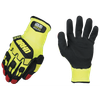 MECHANIX WEAR Mechanix Wear-ORHD Knit Utility Glove KHD-GP-009