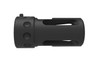 KAC 762QDC FLASH SUPPRESSOR 1/2X28