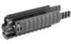 KAC H&K MP5 RAS