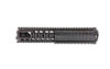 Knights Armament Company M5 Rifle RAS Rail Adapter System with 3 Panels Black 98065