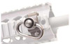 KAC QD SWIVEL FOREND RAIL MNT BLK