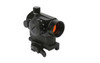 KONUS SIGHTPRO ATOMIC 2.0 QR RED DOT