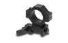 KONUS QCKRNG 30MM & 1"SCP LOW MNT