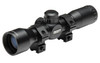 KSA CRICKET SCOPE BLK