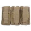 5IVE STAR GEAR 5ive Star - TOT-5S Triple OT M4 M16 Mag Pouch 6468000