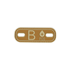 5IVE STAR GEAR 5IVE STAR-Morale Patch 6638000