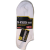 UNDER ARMOUR UA HeatGear SOLO 3 Pack U249-WHT-MD