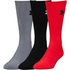 UNDER ARMOUR UA Elevated Performance Crew U257-RKT/AST-LG