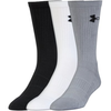UNDER ARMOUR UA Elevated Performance Crew U257-STL/AST-LG
