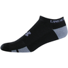 UNDER ARMOUR UA Resistor III No Show U290-BLK/GPH-XL