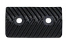 LANTAC SPADA-S POLY RAIL PANEL BLACK