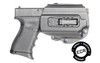 VIRIDIAN TACLOC X5L FOR GLK17/22