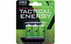VIRIDIAN CR2 LITH BATTERY 3-PK