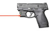 VIRIDIAN REACTOR M&P SHIELD RED