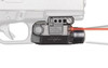 VIRIDIAN UNIV RED LASER/TACLIGHT