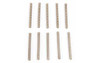 LBE AR TAKE DOWN DETENT SPRING 10PK