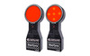 LASERLYTE STEEL TYME TARGET-2 PACK