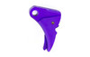 LWD ULTIMATE ADJ TRIGGER PURPLE