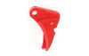 LWD ULTIMATE ADJ TRIGGER RED
