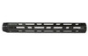 LANCER LCH5 EXT LONG 15" HANDGRD BLK
