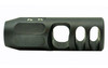 LANCER NITROUS COMPENSATOR 308 BLACK