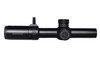 LUCID L7 1X-6X24 W/ DUAL ILL P7 RETI
