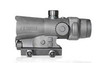 LUCID HD7 RED DOT SIGHT GEN 3 BLK
