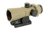 LUCID HD7 RED DOT SIGHT GEN 3 TAN