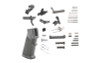 LUTH AR LOWER PARTS KIT COMPLETE