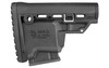MAKO GL-MAG AR15 STK W/10RD INT MAG