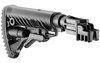 MAKO AK47 STK 6-POS W/SHOCK ABSORBER