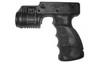 MAKO TAC GRIP W/TRIGGER FLSHLGHT MNT