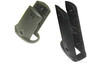 MAKO 1911 POLY GRP W/MAG FUNNEL BLK