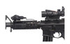 MANTA MCRO PCKT SWTCH HLDR W/BTN BLK