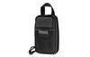 MAXPEDITION MINI PCKT ORGNZR BLK